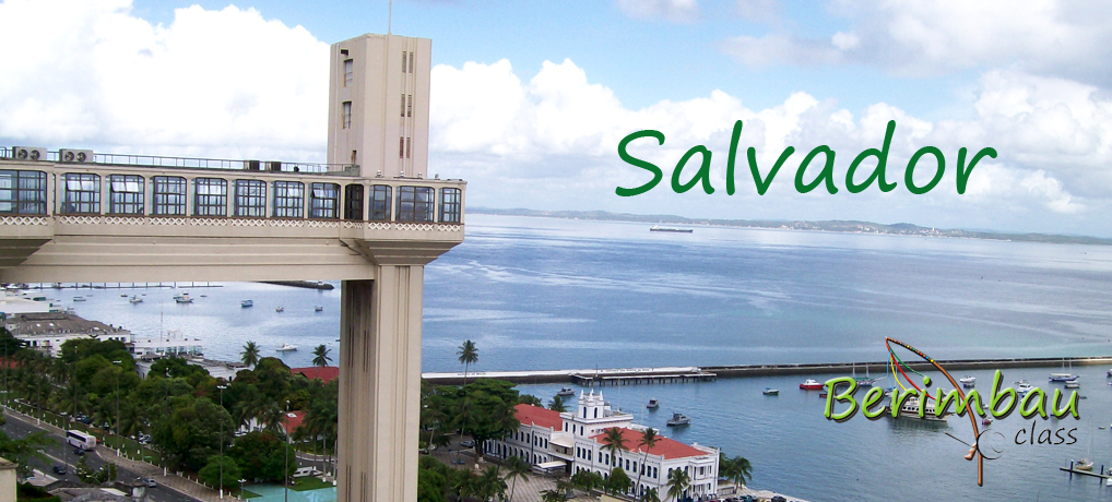 Salvador | Bahia | Brasil
